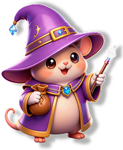 Mouse Wizard